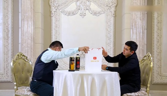 Кадр из видео