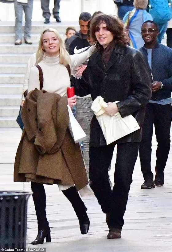 Фото: Daily Mail