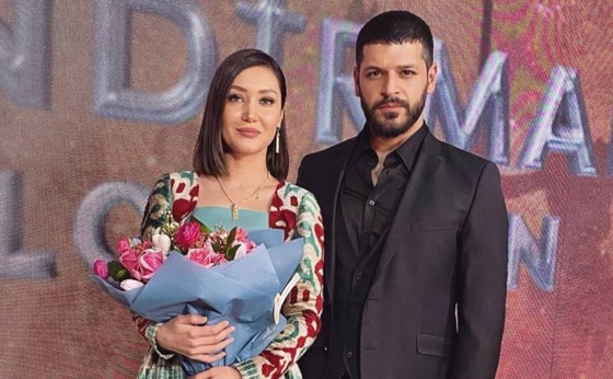 Фото: Instagram/yulduzrajabovaofficial