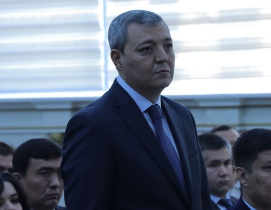 Фото: Антикор