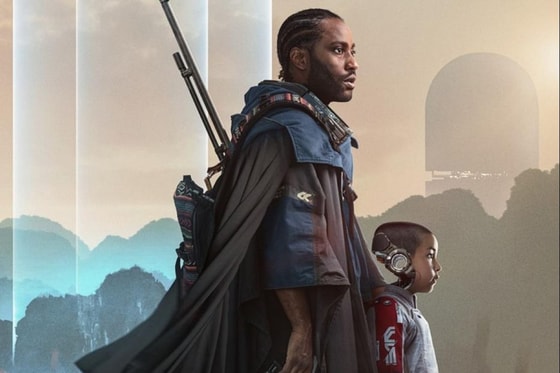 &nbsp;Кадр из фильма «Создатель»&nbsp;