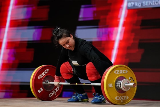 Фото: Минспорта