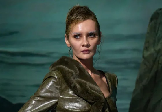 Фото: Daniele Oberrauch/Gorunway.com