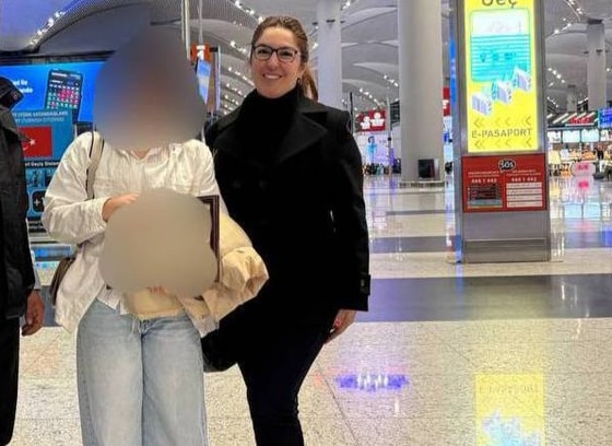 Фото: Генконсульство Узбекистана в Стамбуле