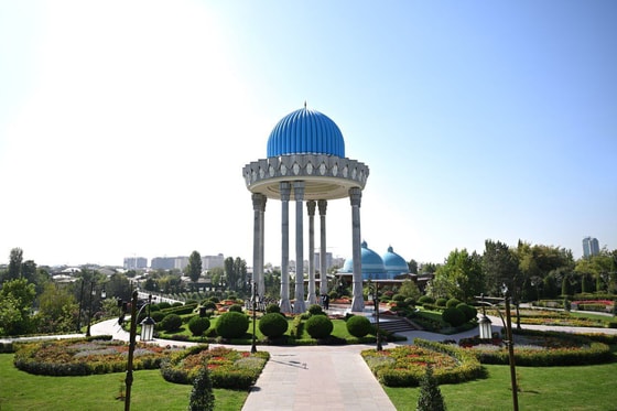 Фото: Пресс-служба президента