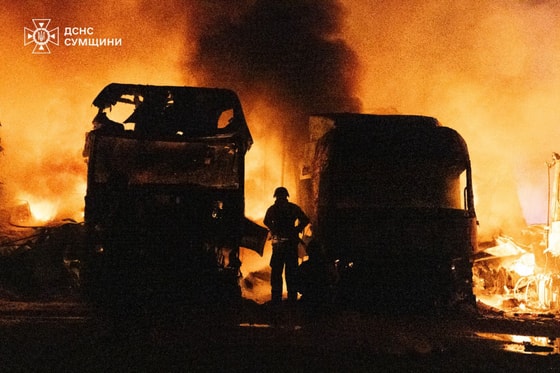 Фото: Владимир Зеленский / Telegram