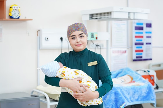 Фото: Минздрав