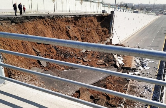 Фото: Tashkent_Land