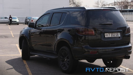 Фото: AvtoRepost