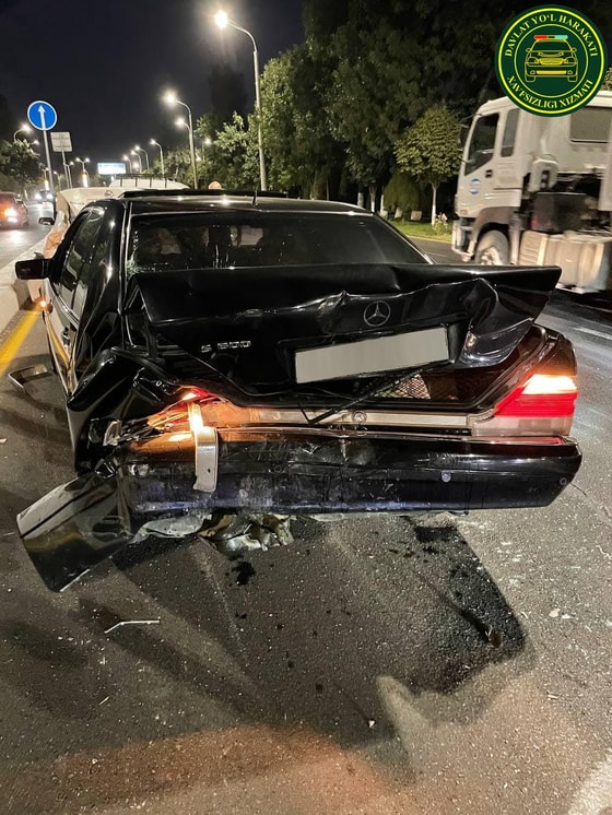 Фото: ГУБДД