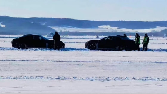 Фото: Автоновости дня