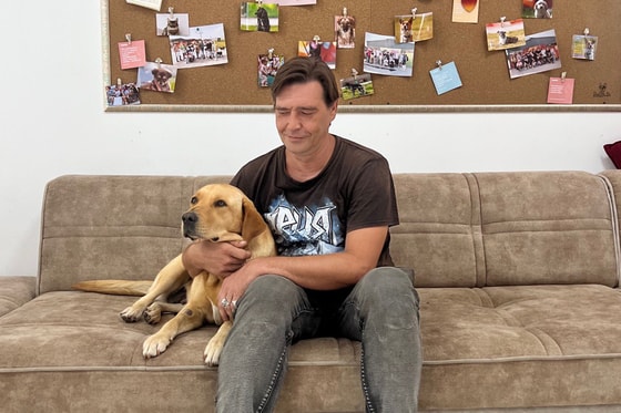 Фото: Mehr Shelter&nbsp;