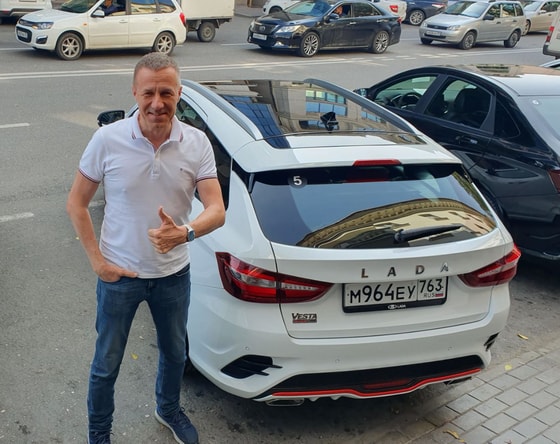 Фото: Максим Кадаков