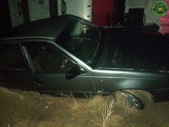 Фото: пресс-служба ГУБДД