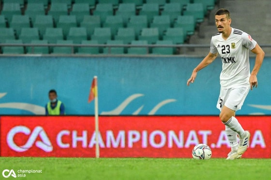 Фото: Championat asia