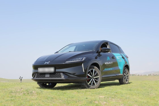 Фото: Choynakning Qopqog'i