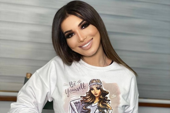 Фото: Instagram/rayhonganieva