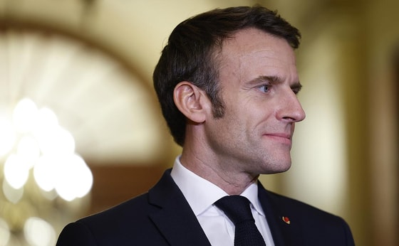 Фото: Getty Images