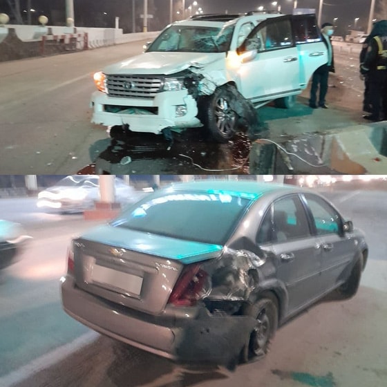 Фото:&nbsp;ГУБДД МВД