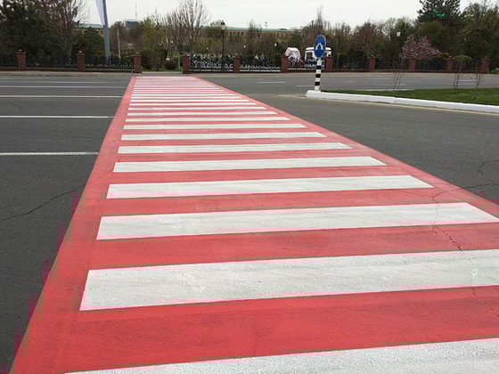 Фото: УБДД Ташкента