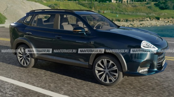 Фото: Naavtotrasse.ru