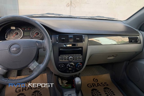 Фото: Repost Avto