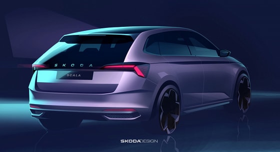 Фото: Skoda