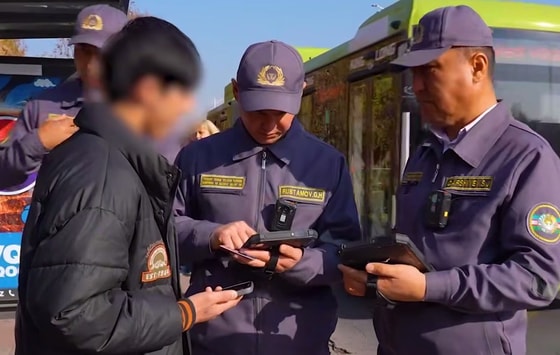 Кадр из видео