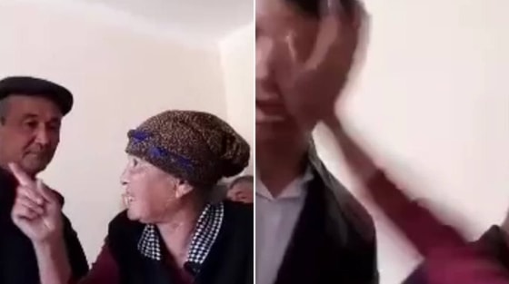 Фото: Кадр из видео