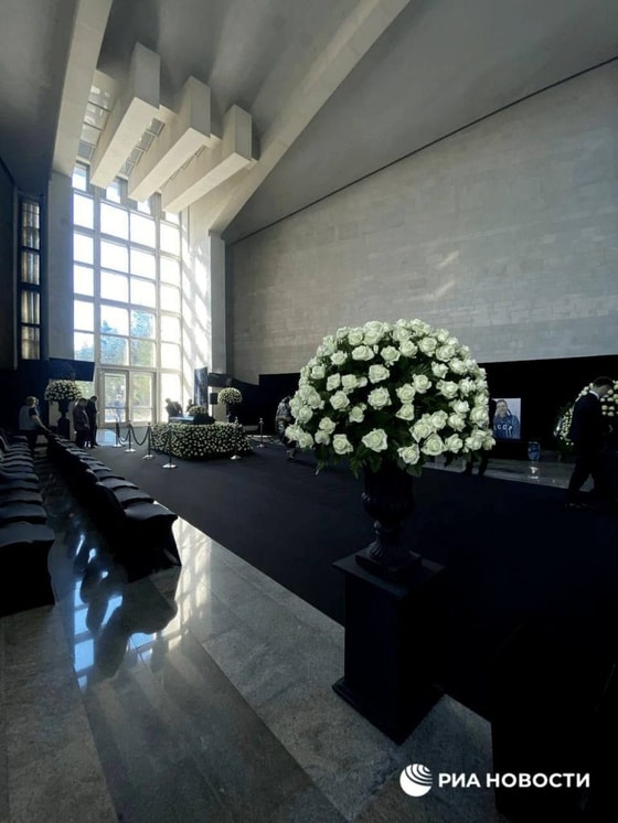 Фото: РИА Новости