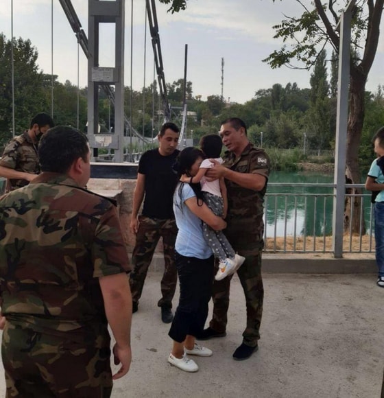 Фото: Qalampir.uz