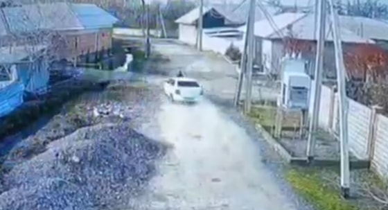 Кадр из видео