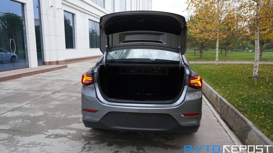 Фото: Repost Avto