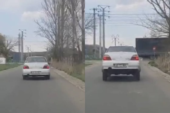 Кадры из видео