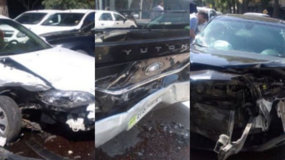 Фото: УБДД ГУВД Ташкента