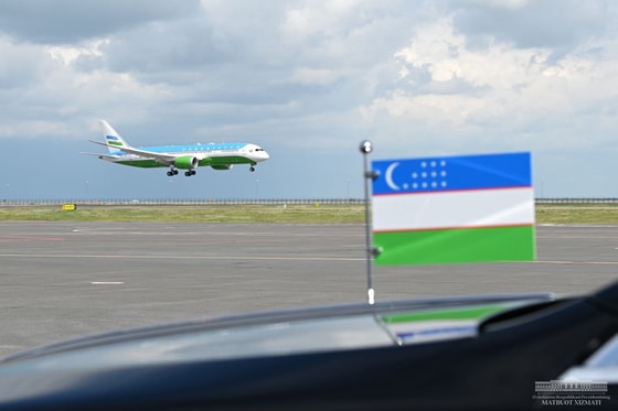 Фото: Пресс-служба президента