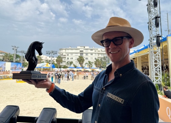 Фото: Федерация коневодства и конного спорта Узбекистана