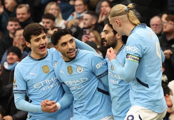 Фото: Getty Images