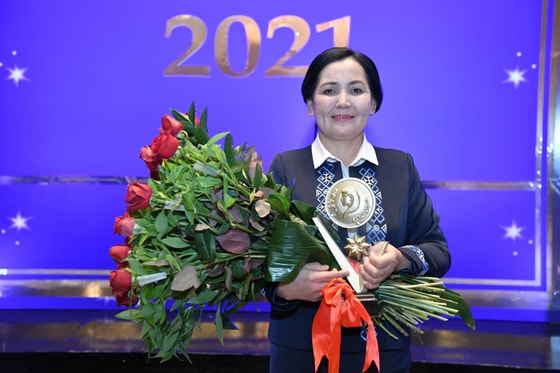 Фото:&nbsp;Пресс-служба Сената Олий Мажлиса