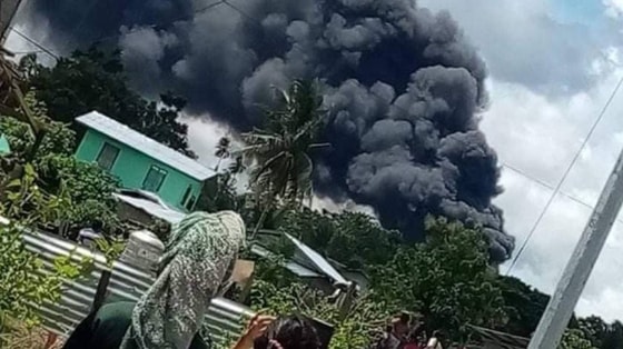 Фото: Кадр из видео