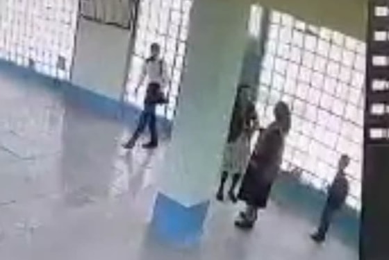 Фото: Кадр из видео