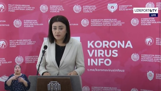 Фото:&nbsp;UzReportTV