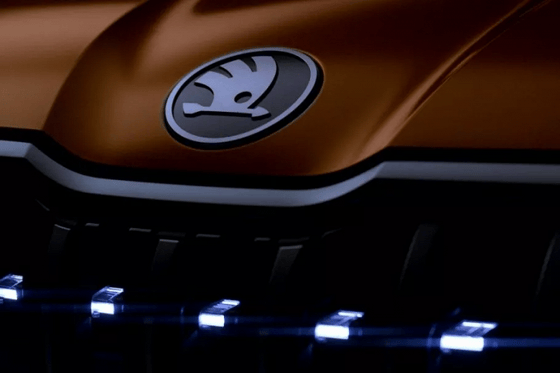 Фото: Skoda