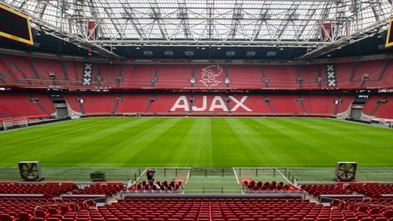 Фото: Ajax