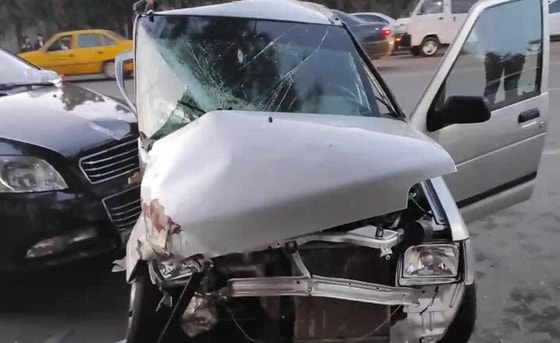 Фото: Repost Avto