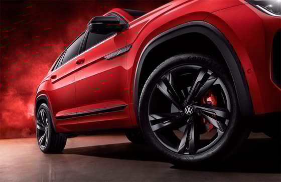 Фото: Volkswagen