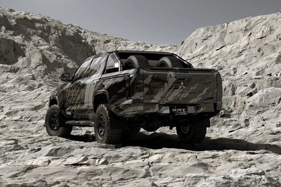 Фото: Mitsubishi