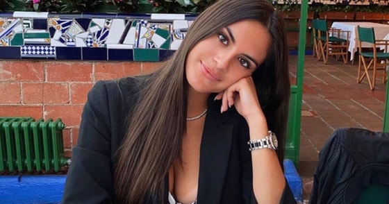 Фото: instagram.com/maria.guardiola