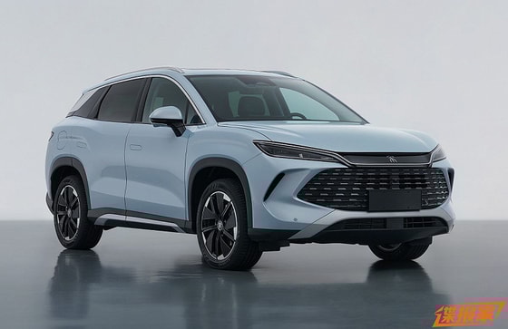 Фото: Минпром Китая