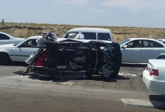 Фото: ГУБДД